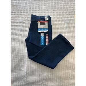 Wrangler’s Cowboy Cut Performance Slim Fit